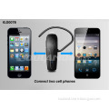 Bluetooth Headset for Mobile Support A2DP